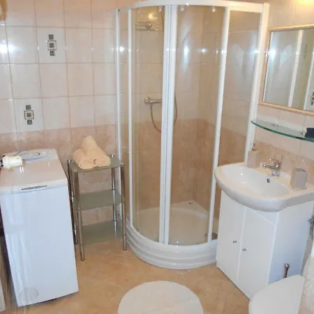 Apartament Na Portowej * Kołobrzeg