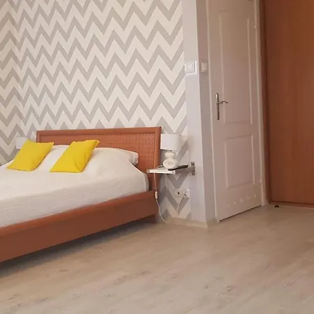 Apartament Na Portowej